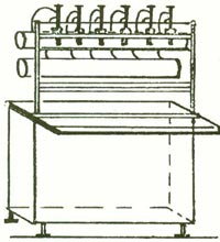 nape�niarka ci�nieniowo-przelewowa